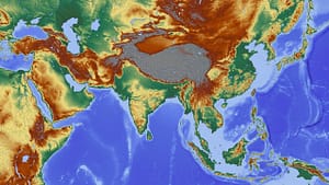 Kalapani Nepal and India