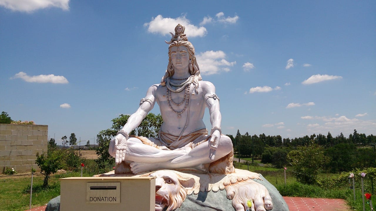 भारत में 12 ज्योतिर्लिंग – भगवान शिव के मंदिर