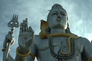 Shiva Kedarnath yatra