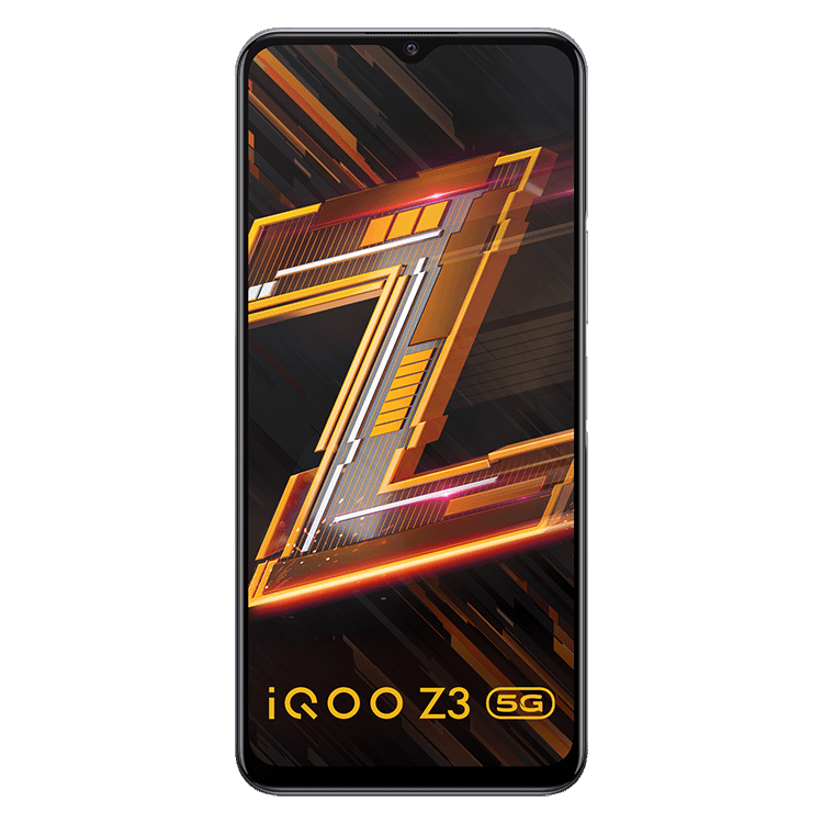 IQOOZ3 Review : Worth to Buy in 2022 ? VIVO Brand !