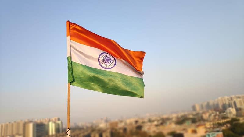 India’s 76th Independence day Celebration !