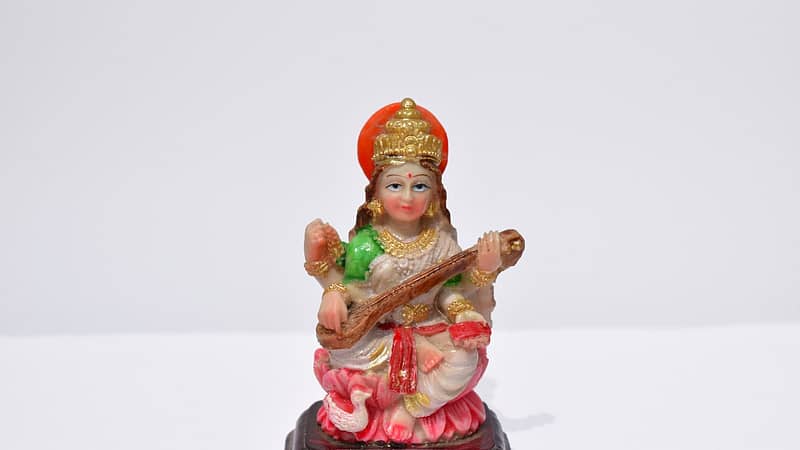 Saraswati Ma