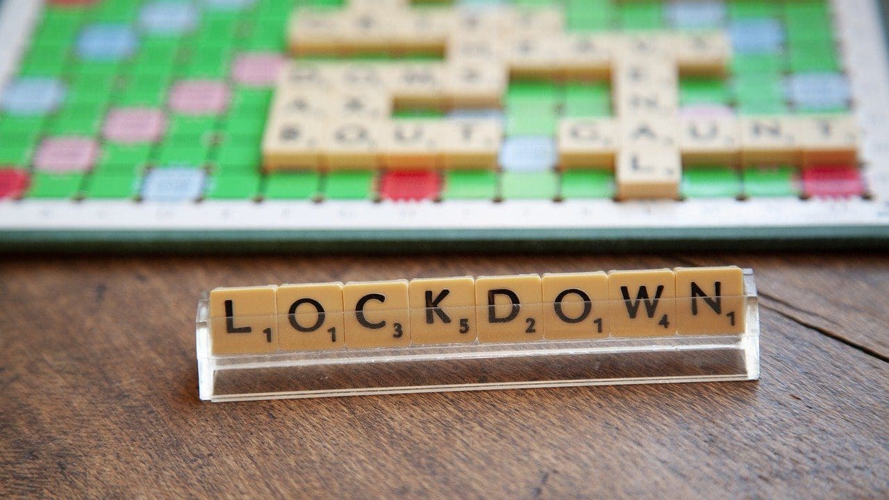 Lockdown 4